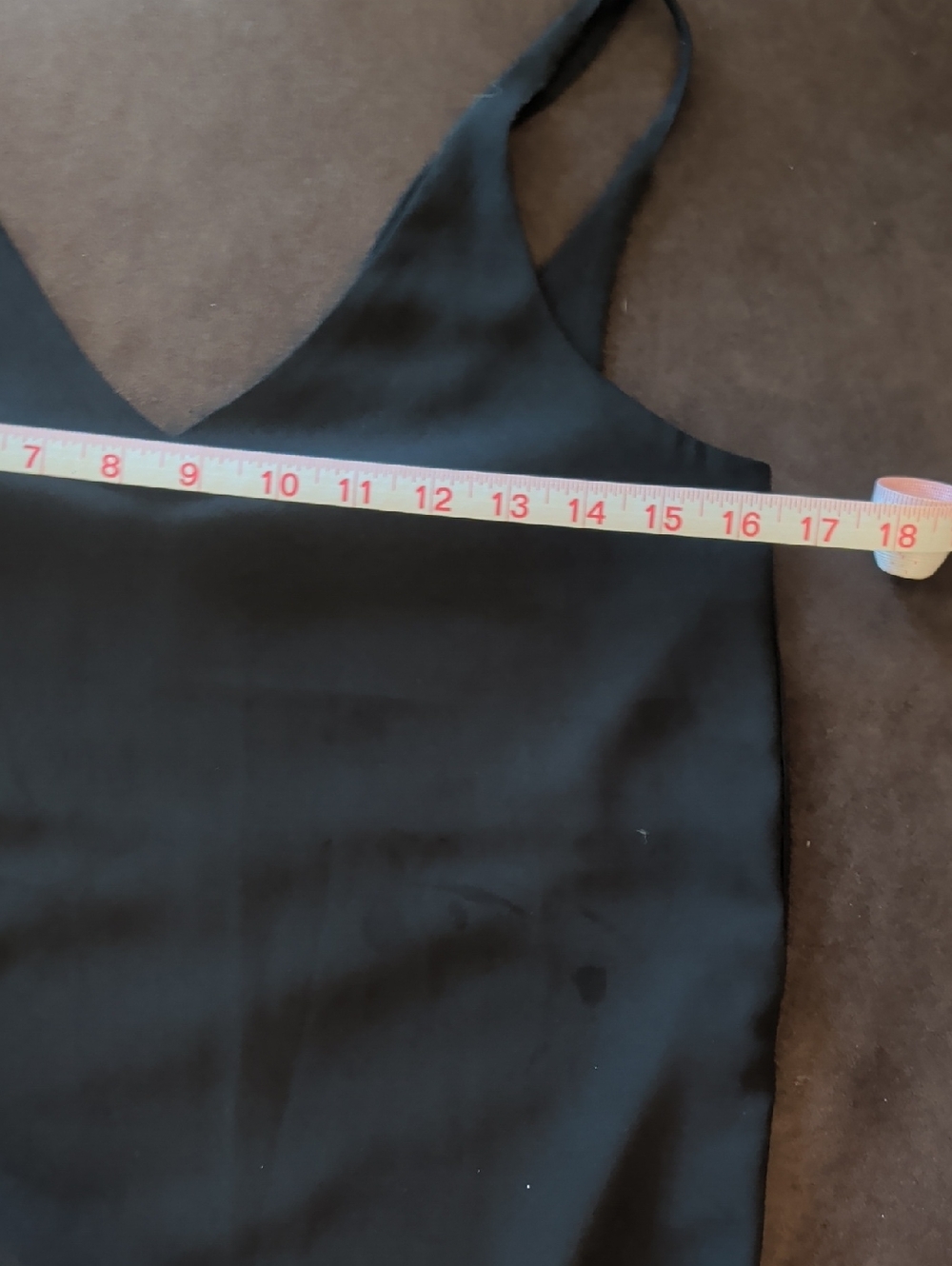 TopShop Camisole - Picture 4 of 8
